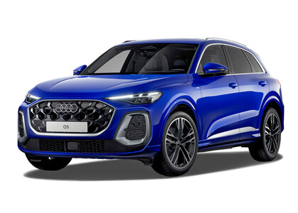 Коврики на Audi Q5 III 2024 - 2026 в Улан-Удэ Коврики на Audi Q5 III 2024 - 2026 в Улан-Удэ