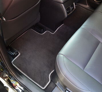 EVA коврики на Lexus NX I 2014&nbsp;-&nbsp;2021 в Улан-Удэ