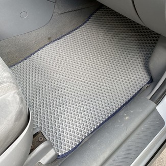 Коврики на Mazda 6 2002 - 2008 в Улан-Удэ Коврики на Mazda 6 2002 - 2008 в Улан-Удэ