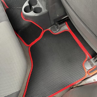 EVA коврики на Ford Ranger I 1998&nbsp;-&nbsp;2006 в Улан-Удэ