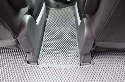 EVA коврики на Toyota Noah (R70) 2007&nbsp;-&nbsp;2013 в Улан-Удэ