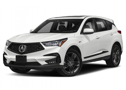 Коврики на Acura RDX III 2018 - 2026 в Улан-Удэ Коврики на Acura RDX III 2018 - 2026 в Улан-Удэ