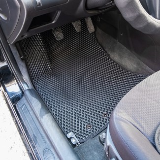 Коврики на KIA Cerato II 2009&nbsp;-&nbsp;2013 в Улан-Удэ