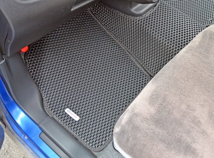 EVA коврики на Nissan DAYZ I 2013&nbsp;-&nbsp;2019 в Улан-Удэ