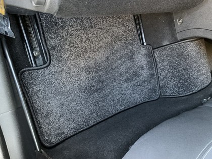 Коврики на Renault Megane III 2008 - 2016 в Улан-Удэ Коврики на Renault Megane III 2008 - 2016 в Улан-Удэ