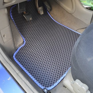 Коврики на Chevrolet Rezzo 2004&nbsp;-&nbsp;2008 в Улан-Удэ