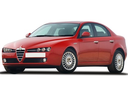 Ворсовые коврики на Alfa Romeo 159 2005 - 2012 в Улан-Удэ Ворсовые коврики на Alfa Romeo 159 2005 - 2012 в Улан-Удэ