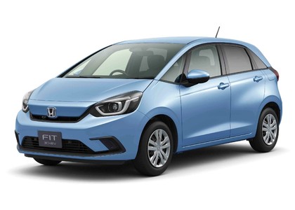 Коврики на Honda Fit IV 2019&nbsp;-&nbsp;2026 в Улан-Удэ