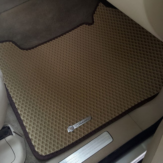 EVA коврики на Chevrolet Tahoe III 2005 - 2014 в Улан-Удэ EVA коврики на Chevrolet Tahoe III 2005 - 2014 в Улан-Удэ