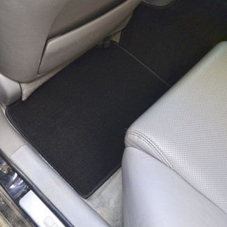 Ворсовые коврики на Lexus GS III 2004&nbsp;-&nbsp;2012 в Улан-Удэ