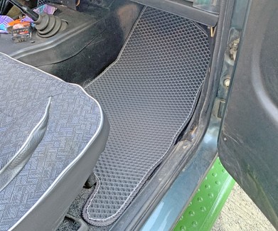 EVA коврики на Lada (ВАЗ) 2131 1993&nbsp;-&nbsp;2026 в Улан-Удэ