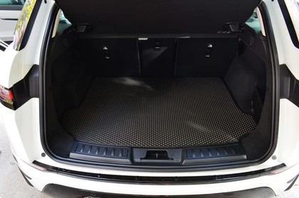 Коврики на Land Rover Range Rover Evoque II 2018&nbsp;-&nbsp;2026 в Улан-Удэ