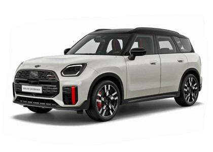 EVA коврики на Mini Cooper Countryman (U25) 2023&nbsp;-&nbsp;2026 в Улан-Удэ