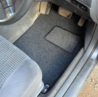 EVA коврики на Toyota Carina (T19) 1992&nbsp;-&nbsp;1996 в Улан-Удэ