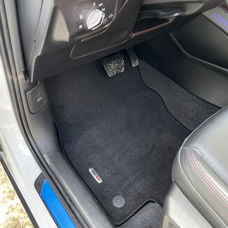 EVA коврики на Audi Q2L 2016 - 2026 в Улан-Удэ EVA коврики на Audi Q2L 2016 - 2026 в Улан-Удэ