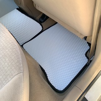 Ворсовые коврики на Nissan Sunny (B15) 1998&nbsp;-&nbsp;2004 в Улан-Удэ