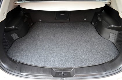 Ворсовые коврики на Nissan X-Trail III 2015&nbsp;-&nbsp;2022 в Улан-Удэ