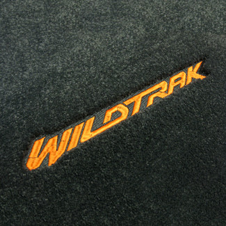 Коврики на Ford Ranger III 2011&nbsp;-&nbsp;2023 в Улан-Удэ