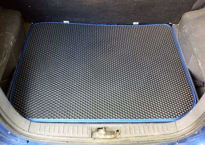 EVA коврики на Chery IndiS 2011 - 2016 в Улан-Удэ EVA коврики на Chery IndiS 2011 - 2016 в Улан-Удэ