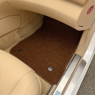 EVA коврики на Mercedes CL (C216) 2006&nbsp;-&nbsp;2014 в Улан-Удэ