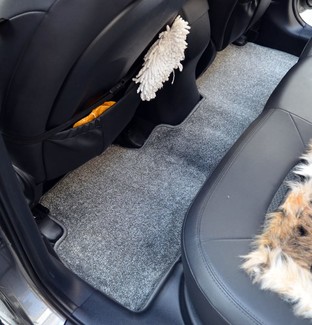 EVA коврики на Hyundai ix35 2010&nbsp;-&nbsp;2017 в Улан-Удэ