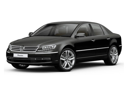 Коврики на Volkswagen Phaeton 2002&nbsp;-&nbsp;2016 в Улан-Удэ