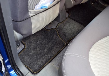 EVA коврики на Chery IndiS 2011 - 2016 в Улан-Удэ EVA коврики на Chery IndiS 2011 - 2016 в Улан-Удэ