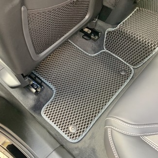 EVA коврики на Volvo XC90 II 2014&nbsp;-&nbsp;2026 в Улан-Удэ