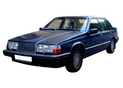 EVA коврики на Volvo 960 1990 - 1998 в Улан-Удэ EVA коврики на Volvo 960 1990 - 1998 в Улан-Удэ