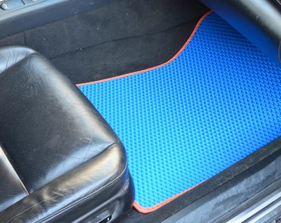 EVA коврики на Honda Legend IV 2004&nbsp;-&nbsp;2012 в Улан-Удэ