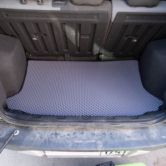 EVA коврики на Ford EcoSport 2012&nbsp;-&nbsp;2023 в Улан-Удэ