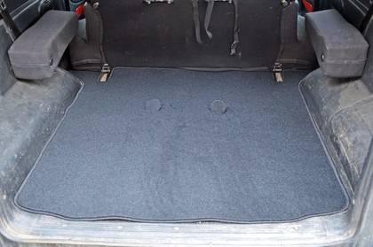 Коврики на ТагАЗ Tager 3d 2008 - 2014 в Улан-Удэ Коврики на ТагАЗ Tager 3d 2008 - 2014 в Улан-Удэ