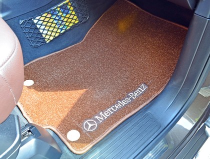 Коврики на Mercedes GL (X166) 2012 - 2015 в Улан-Удэ Коврики на Mercedes GL (X166) 2012 - 2015 в Улан-Удэ