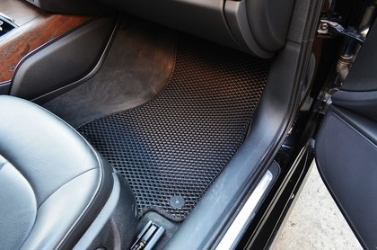 Коврики на Audi S6 (C7) 2012 - 2018 в Улан-Удэ Коврики на Audi S6 (C7) 2012 - 2018 в Улан-Удэ