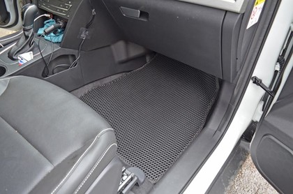 EVA коврики на Lifan X70 2017 - 2022 в Улан-Удэ EVA коврики на Lifan X70 2017 - 2022 в Улан-Удэ