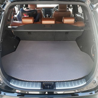 Коврики на Toyota Harrier III 2013&nbsp;-&nbsp;2020 в Улан-Удэ