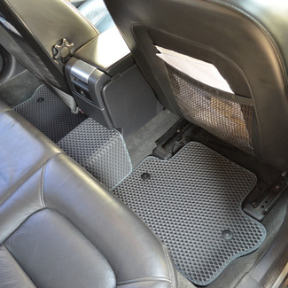 Ворсовые коврики на Volvo XC70 III 2007&nbsp;-&nbsp;2016 в Улан-Удэ