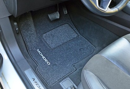 Коврики на Ford Mondeo V 2012&nbsp;-&nbsp;2022 в Улан-Удэ