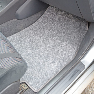 EVA коврики на Nissan Tiida (C11) 2004&nbsp;-&nbsp;2014 в Улан-Удэ