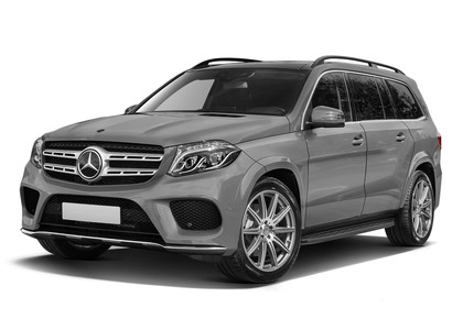 Коврики на Mercedes GLS (X166) 2015 - 2019 в Улан-Удэ Коврики на Mercedes GLS (X166) 2015 - 2019 в Улан-Удэ