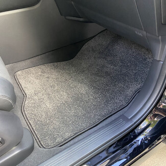 Ворсовые коврики на Honda CR-V VI 2022&nbsp;-&nbsp;2026 в Улан-Удэ