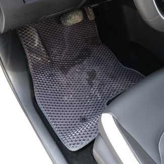 Ворсовые коврики на Evolute i-Pro 2022&nbsp;-&nbsp;2026 в Улан-Удэ