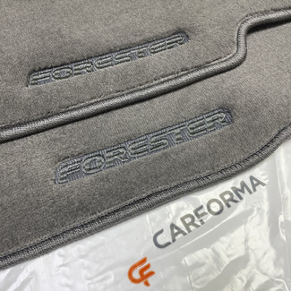 Коврики на Subaru Forester I 1997 - 2002 в Улан-Удэ Коврики на Subaru Forester I 1997 - 2002 в Улан-Удэ