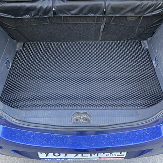 EVA коврики на Opel Corsa D 2006&nbsp;-&nbsp;2014 в Улан-Удэ