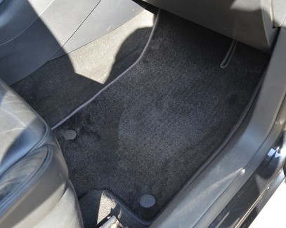 Ворсовые коврики на Volkswagen Tiguan I 2006 - 2017 в Улан-Удэ Ворсовые коврики на Volkswagen Tiguan I 2006 - 2017 в Улан-Удэ