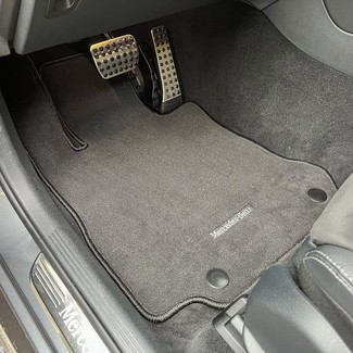 Коврики на Mercedes GLC (X254) 2022 - 2026 в Улан-Удэ Коврики на Mercedes GLC (X254) 2022 - 2026 в Улан-Удэ