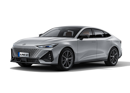 Ворсовые коврики на Changan Uni-V 2021 - 2026 в Улан-Удэ Ворсовые коврики на Changan Uni-V 2021 - 2026 в Улан-Удэ