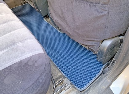 Коврики на Toyota Wish I 2003&nbsp;-&nbsp;2009 в Улан-Удэ