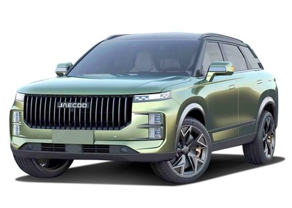 Ворсовые коврики на Jaecoo J7 2020 - 2026 в Улан-Удэ Ворсовые коврики на Jaecoo J7 2020 - 2026 в Улан-Удэ