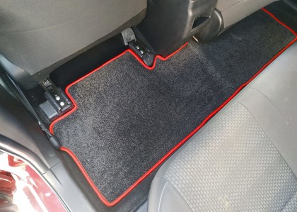 Ворсовые коврики на Toyota Corolla (E18) 2012&nbsp;-&nbsp;2019 в Улан-Удэ